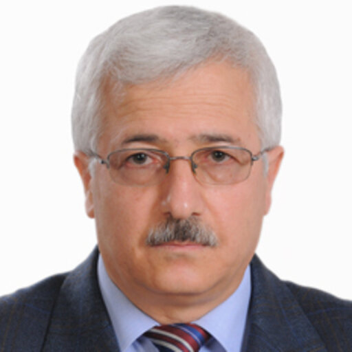 Prof. Dr. Ibrahim SOGUKPINAR